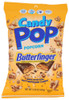 Cookie Pop Popcorn: Popcorn Butterfinger, 5.25 Oz