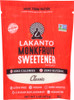 Lakanto: Sweetener Classic Sugar Free, 16 Oz