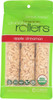 Bamboo Lane: Organic Crunchy Rice Rollers Apple Cinnamon, 2.6 Oz