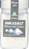 Natierra: Salt Flakes White, 5 Oz