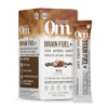 Om Organic Mushroom Nutrition: Mocha Brain Fuel Drink Stick, 2.6 Oz