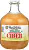 Martinelli: Juice Cider Honeycrisp Organic, 50.7 Fo