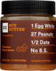 Rxbar: Chocolate Peanut Butter Jar, 10 Oz