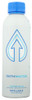 Pathwater: Water Purified Aluminum Bottle, 20.3 Oz