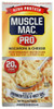 Muscle Mac: Mac & Cheese Probiotic Mct Oil Cup, 6.75 Oz
