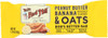 Bobs Red Mill: Peanut Butter Banana & Oats Bob's Better Bar, 1.76 Oz