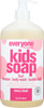 Everyone: Kids 3-in-1 Soap Berry Blast, 32 Oz