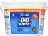 Earth Friendly: Oxo Brite Non-chlorine Bleach, 3.6 Lb