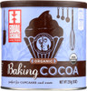 Equal Exchange: Organic Baking Cocoa, 8 Oz