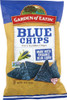 Garden Of Eatin: Blue Tortilla Chips Party Size, 16 Oz