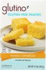 Glutino: Gluten Free Pantry Yankee Cornbread Mix, 12 Oz