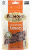 Almond Brothers: Almonds Whole Cinnamon, 6 Oz
