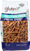 Glutino: Gluten Free Pretzel Twists, 14.1 Oz - KHFM00427666