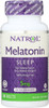 Natrol: Melatonin Tr Time Release 5 Mg, 100 Tablets