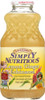 R.w. Knudsen Family: Simply Nutritious Lemon Ginger Echinacea Juice, 32 Oz