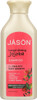 Jason: Pure Natural Shampoo Long & Strong Jojoba, 16 Oz