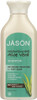 Jason: Pure Natural Shampoo Aloe Vera, 16 Oz