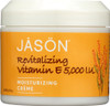 Jason: Revitalizing Vitamin E 5,000 Iu, 4 Oz