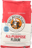 King Arthur Flour: Unbleached All-purpose Flour, 5 Lbs