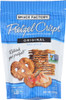 Snack Factory: Pretzel Crisps Deli Style Original, 7.2 Oz