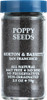 Morton & Bassett: Poppy Seeds, 2.5 Oz