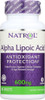 Natrol: Alpha Lipoic Acid 600 Mg, 45 Tb