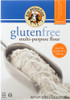 King Arthur Flour: Gluten Free Multi-purpose Flour, 24 Oz