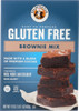 King Arthur Flour: Gluten Free Brownie Mix, 17 Oz