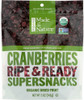Made In Nature: Organic Dried Fruit Cranberries, 5 Oz
