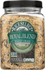 Riceselect: Royal Blend Whole Grain Texmati Brown And Wild Rice, 28 Oz