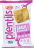 Enjoy Life: Plentils Lentil Chips Garlic & Parmesan, 4 Oz