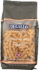 Delallo: Gluten-free Pasta Whole Grain Rice Fusilli, 12 Oz