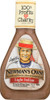 Newmans Own: Light Italian Dressing, 16 Oz