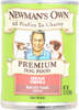 Newman's Own: Dog Food Chicken Formula, 12.7 Oz