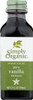 Simply Organic: Madagascar Pure Vanilla Extract Farm Grown, 2 Oz