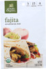 Simply Organic: Seasoning Mix Fajita, 1 Oz