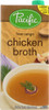 Pacific Foods: Chicken Broth Free Range, 32 Oz