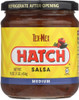 Hatch: Tex-mex Salsa, 16 Oz