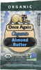 Once Again: Creamy Almond Butter Organic Squeeze Pack, 1.15 Oz
