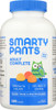 Smartypants: Adult Complete Gummies With Multivitamin + Omega 3 + Vitamin D, 180 Gummies