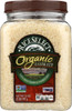 Riceselect: Organic Jasmati White Rice, 32 Oz