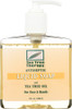 Tea Tree Therapy: Antiseptic Liquid Soap With Tea Tree Oil, 8 Oz