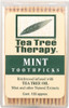 Tea Tree Therapy: Toothpicks Mint, 100 Toothpicks