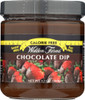 Walden Farms: Calorie Free Dip Chocolate, 12 Oz