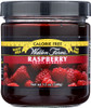 Walden Farms: Calorie Free Fruit Spread Raspberry, 12 Oz
