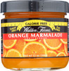 Walden Farms: Calorie Free Fruit Spread Orange Marmalade, 12 Oz