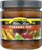 Walden Farms: Caramel Dip Calorie Free, 12 Oz