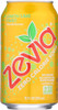 Zevia: Zero Calorie Soda Lemon Lime Twist 6-12 Fl Oz, 72 Fl Oz