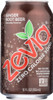 Zevia: All Natural Zero Calorie Soda Ginger Root Beer 6-12 Fl Oz, 72 Fl Oz