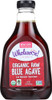 Wholesome Sweeteners: Organic Raw Blue Agave, 44 Oz